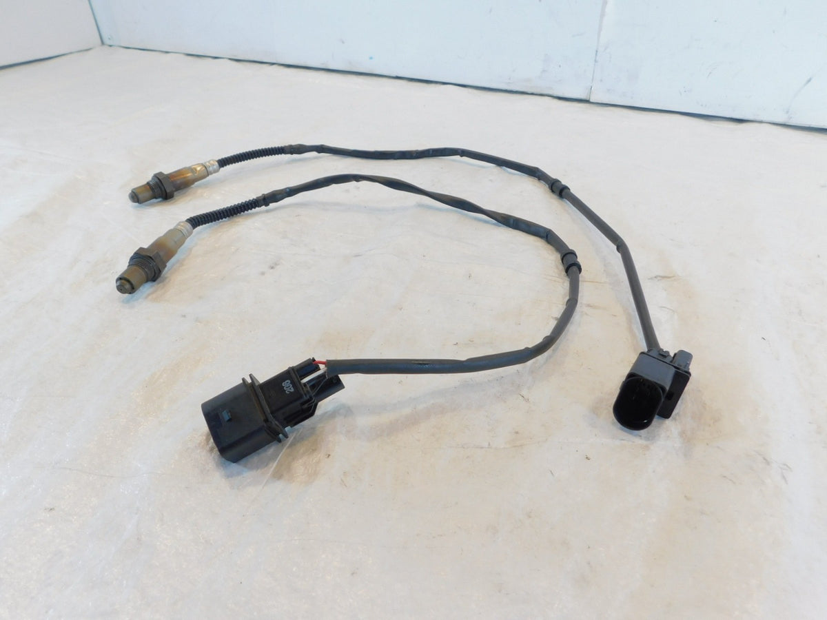Harley Davidson Touring Road King Street & Electra Glide O2 Oxygen Sensors - C3 Cycle