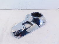 Harley Davidson Touring Road King Electra Glide Left Engine Primary Clutch Cover - C3 Cycle