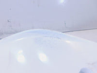2013-2018 KTM 690 Duke White Front Right Fuel Gas Tank Fairing Cowling Cover - C3 Cycle