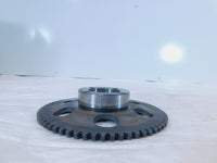 Kawasaki VN1500 Vulcan 1600 Classic Nomad Engine Starter Motor Stator Gear Wheel