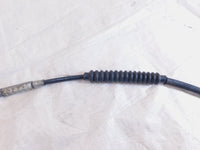 2006-2017 Harley Davidson Dyna FXDWG Wide Glide Clutch Cable Line Wire 38787-06 - C3 Cycle
