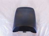BMW R1100RT R1150RT Black Rear Passenger Pillion Seat Saddle Pad - 52532324690 - C3 Cycle