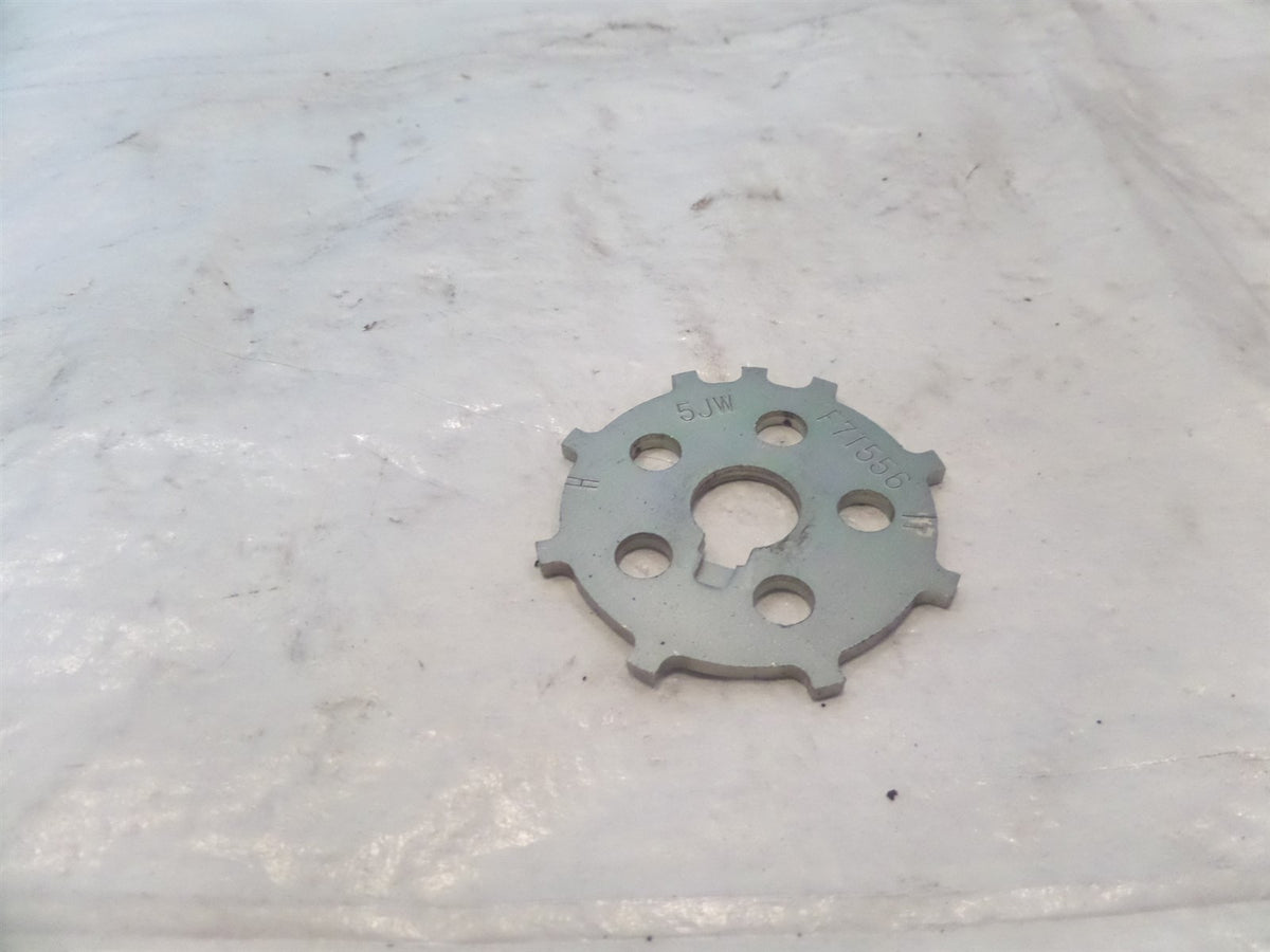 2003-2012 Yamaha FJR1300 FJR1300A AE Engine Starter Ignition Timing Pickup Rotor - C3 Cycle