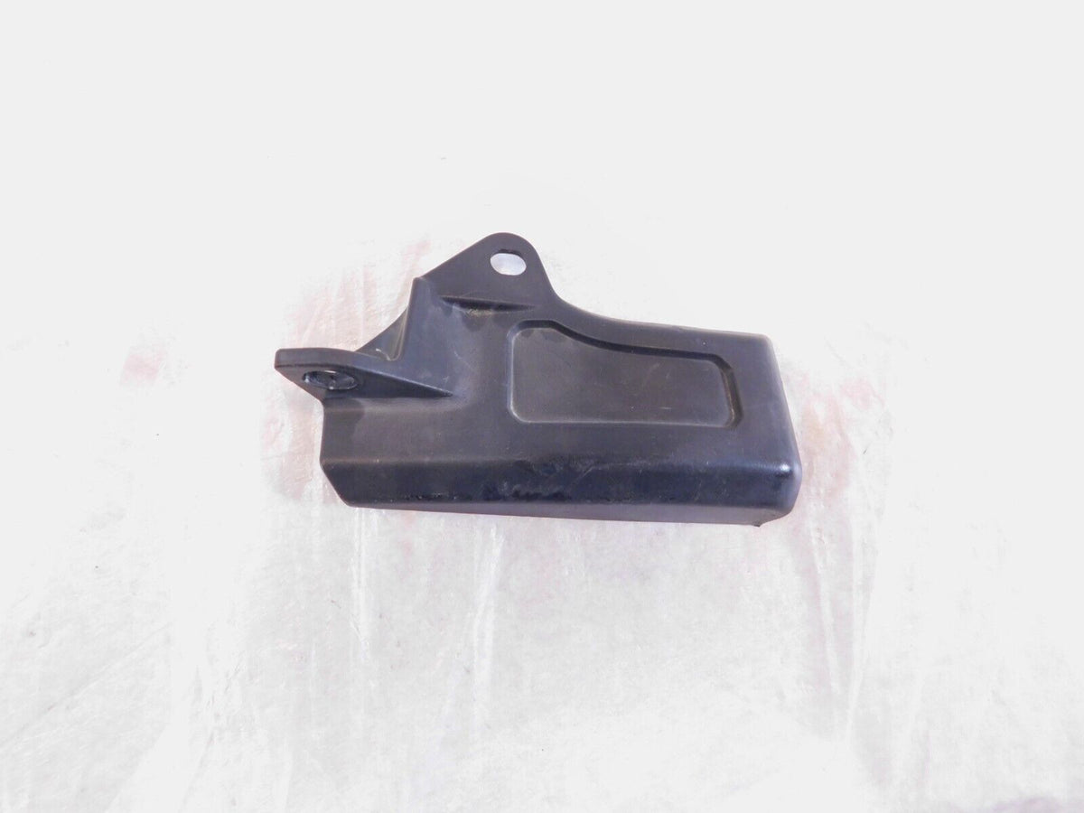 2011 2012 2013 Yamaha FZ8 FZ8N Right Top Radiator Cover Cap Infill Trim Panel - C3 Cycle
