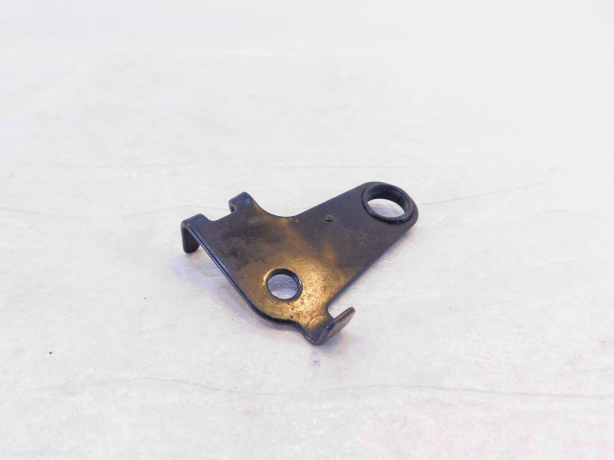 1997-1999 Harley Davidson Dyna Convertible Turn Signal Cable Guide Bracket Mount - C3 Cycle