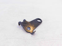 1997-1999 Harley Davidson Dyna Convertible Turn Signal Cable Guide Bracket Mount - C3 Cycle