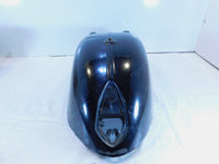 2006 06 Victory Vegas Jackpot Black Rear Wheel Cover Fender Tail Section - C3 Cycle