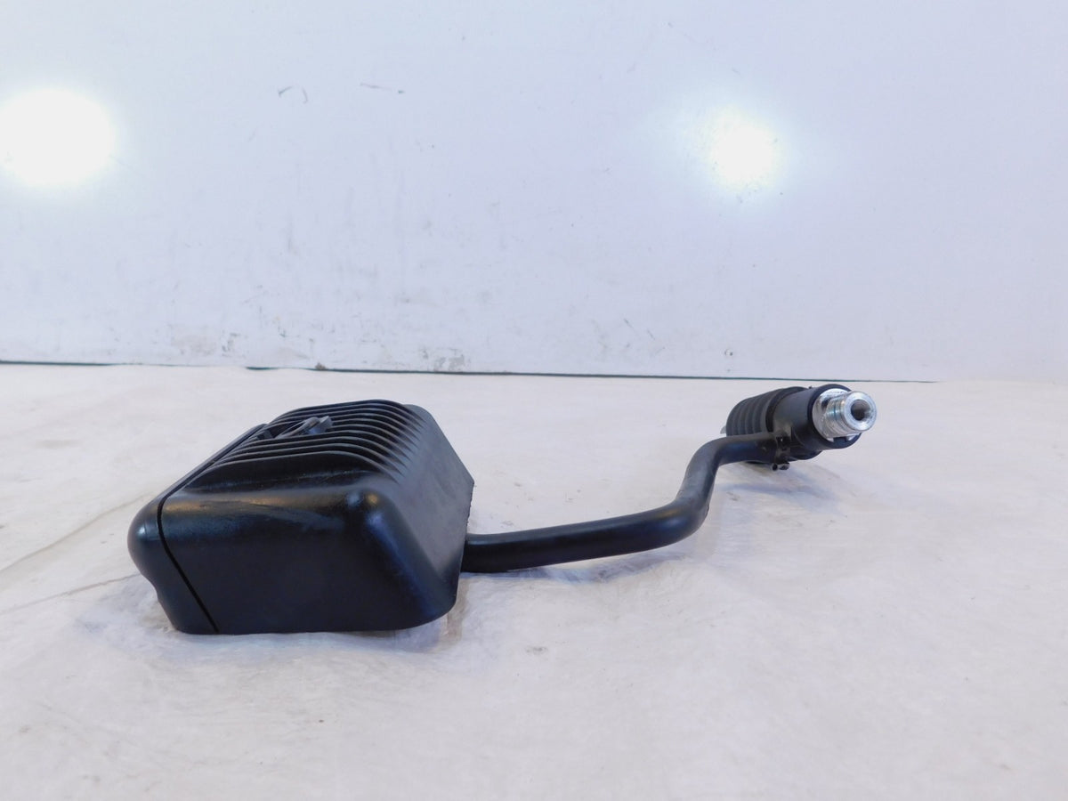 1997 & 1998 Harley Davidson Road King & Electra Glide Rear Brake Master Cylinder - C3 Cycle