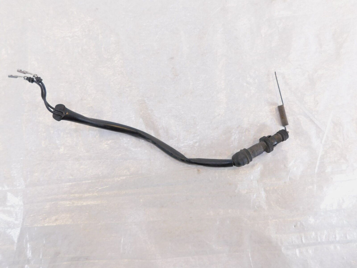 2001-2007 Honda VT750 Shadow 750 Spirit Back Rear Brake Pedal Stop Light Switch - C3 Cycle
