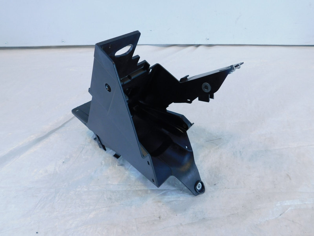 BMW F700GS F800GS F800GSA Regulator ABS Pump Instrument Bracket Carrier Holder - C3 Cycle