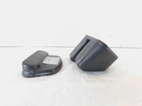 1978-1981 Honda CX500 CX500D Deluxe Rear Tool Box Storage Holder Case w/ Cover - C3 Cycle