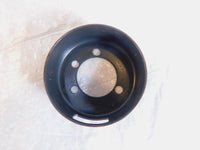 BMW K1200GT K1200LT K1200RS Engine Motor Ignition Timing Pickup Sensor Rotor Cup