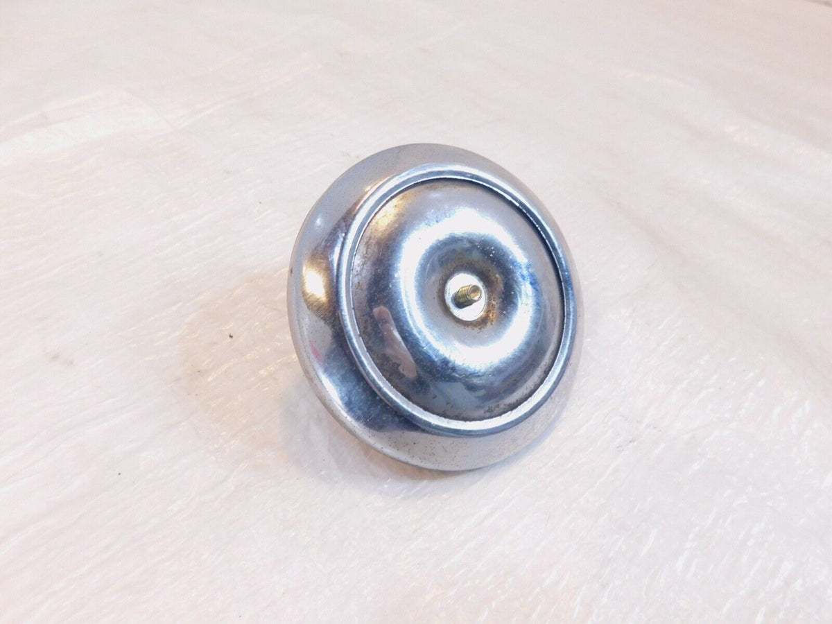 1986-2019 Suzuki Boulevard S40 & Savage 650 LS650 Chrome Horn Signal 38500-24B00 - C3 Cycle