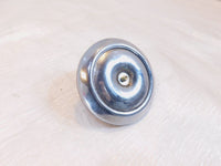 1986-2019 Suzuki Boulevard S40 & Savage 650 LS650 Chrome Horn Signal 38500-24B00 - C3 Cycle