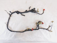 1983 Honda CB1000C Main Motorcycle Electrical Wire Wiring Harness Loom Assembly - C3 Cycle