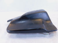 Harley Touring Road King Electra Glide Ultra Classic Black Left Side Cover - C3 Cycle