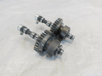 BMW K1200R K1200S & K1300 K1300R K1300S Crankshaft Compensating Balancer Shafts - C3 Cycle