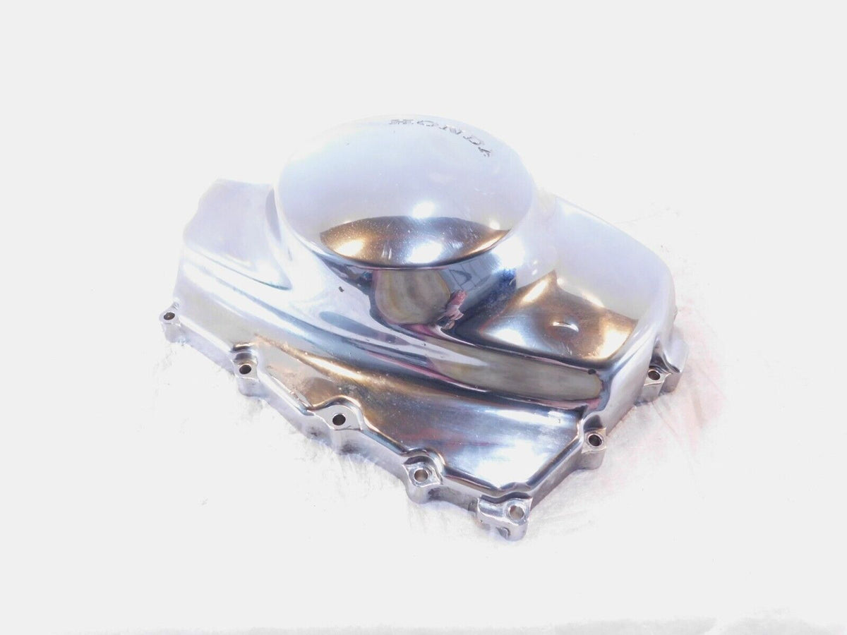Honda Shadow 600 VT600 CD VLX Deluxe Right Engine Motor Crankcase Clutch Cover - C3 Cycle