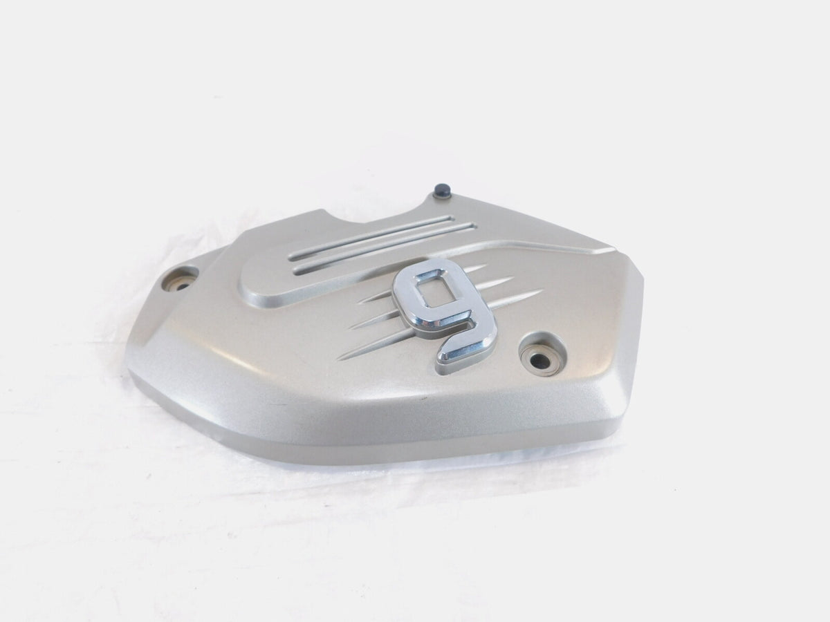 2011-2016 BMW K1600 GT K1600GT K1600GTL Engine Transmission Housing Case Cover - C3 Cycle