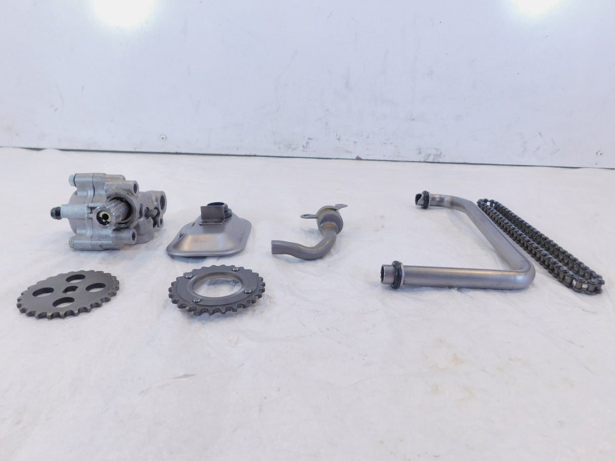 1995-2007 Honda VT1100 VT1100C Shadow 1100 Spirit & ACE Engine Motor Oil Pump - C3 Cycle