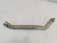 01-04 Aprilia RST1000 RST 1000 Futura Engine Right Hand Rear Exhaust Header Pipe