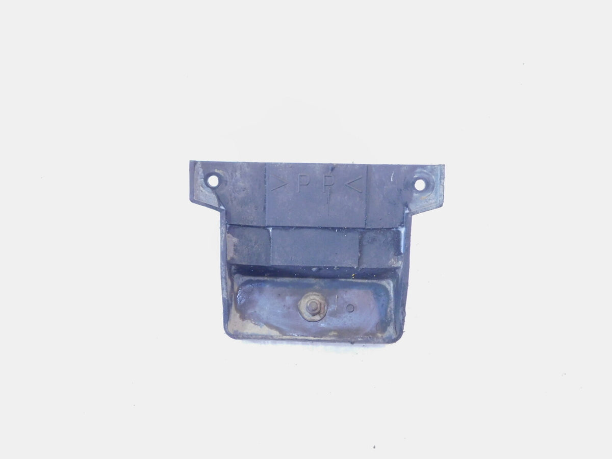 2003 2004 2005 Yamaha FJR1300 FJR1300A Rear Fender Reflector Lens Bracket Mount - C3 Cycle