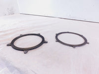 BMW R850R & R1100R & R1100RT Front/Rear Wheel Rotor ABS Brake Sensor Disc Rings - C3 Cycle