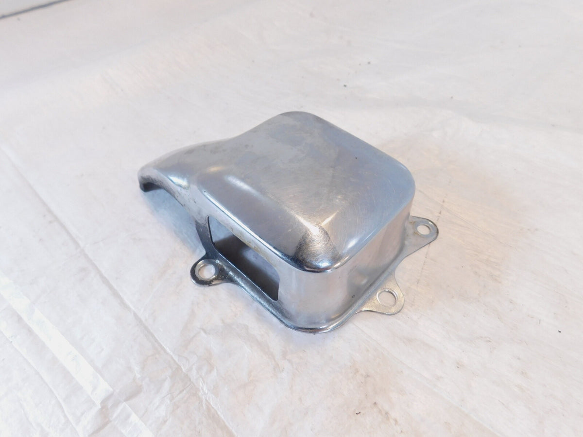 86-09 Suzuki Intruder 750 800 Boulevard S50 VS800 Water Pump Thermostat Cover - C3 Cycle