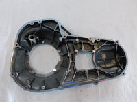 Harley Davidson Road King & Electra Glide Chrome Left Engine Motor Clutch Cover