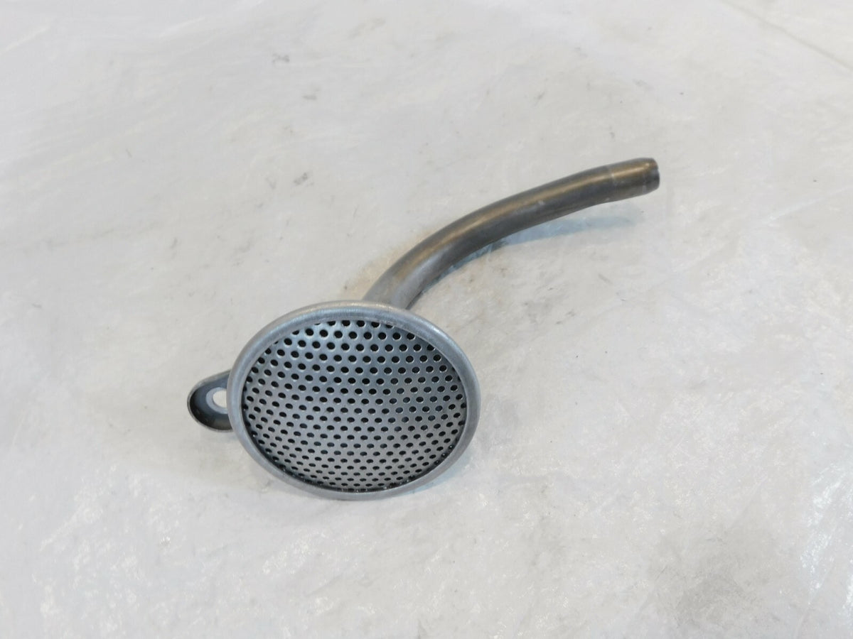 BMW K1 K100 K1100LT K75 K1200LT Engine Motor Oil Pump Strainer Screen Pickup - C3 Cycle