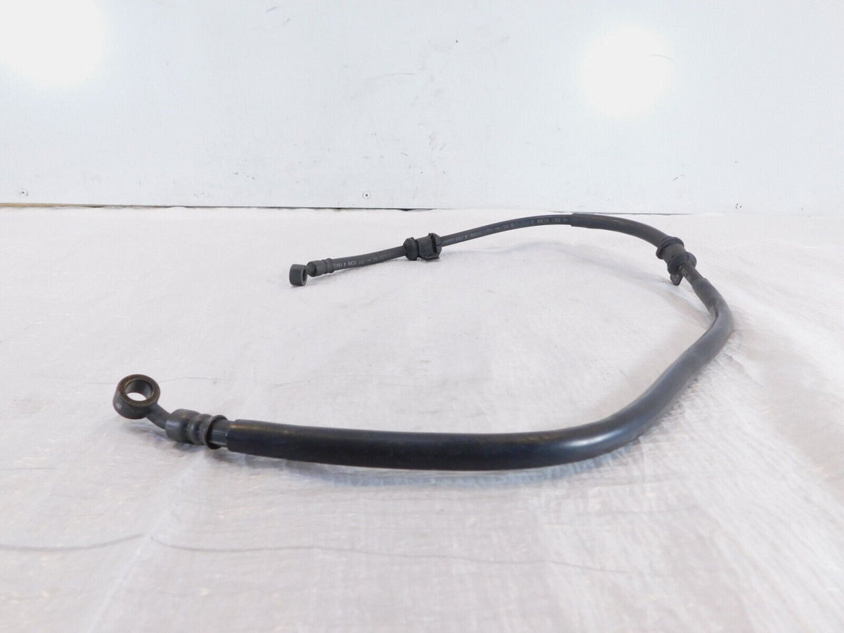 2005-2007  Honda Shadow 750 Spirit VT750 Front Brake Caliper Hose Line Pipe - C3 Cycle