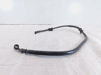 2005-2007  Honda Shadow 750 Spirit VT750 Front Brake Caliper Hose Line Pipe - C3 Cycle
