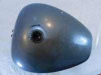 2000 Victory V92 Sport Cruiser Silver Grey Gray Fuel Gas Petrol Tank Assembly - C3 Cycle