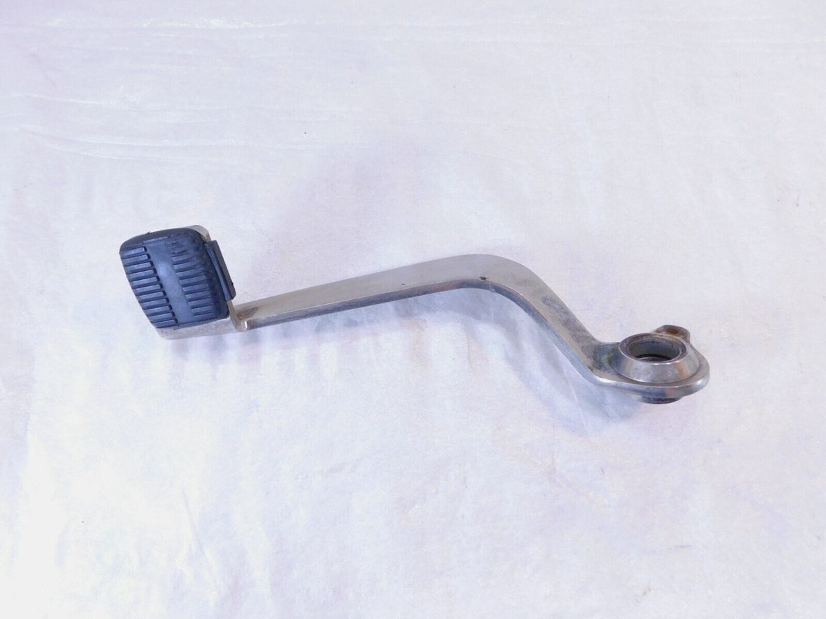 1993-2002 Harley Davidson Dyna Wide Glide Right Forward Controls Brake Pedal - C3 Cycle