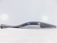 2002-2004 BMW K1200RS K1200GT Black Left Rear Tail Fairing Cowl Trim Panel Cover - C3 Cycle