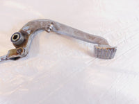 1994-2003 Honda VF750 VF750C VT750C2 Magna Chrome Rear Brake Pedal Lever & Rod - C3 Cycle