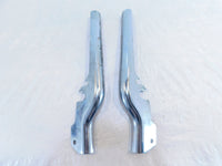 Harley Davidson EVO Touring Road King & Electra Glide Fender Strut Frame Covers - C3 Cycle