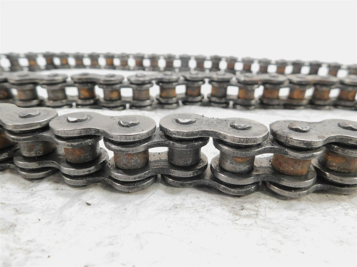 2001-2006 Suzuki GSX-R1000 GSXR 1000 Main Primary Rear Wheel Drive Chain - C3 Cycle