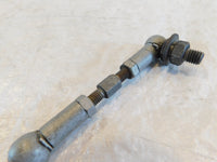 2005-2010 BMW R1200R R1200ST Gear Change Shifter Shift Shaft Linkage Arm Rod - C3 Cycle