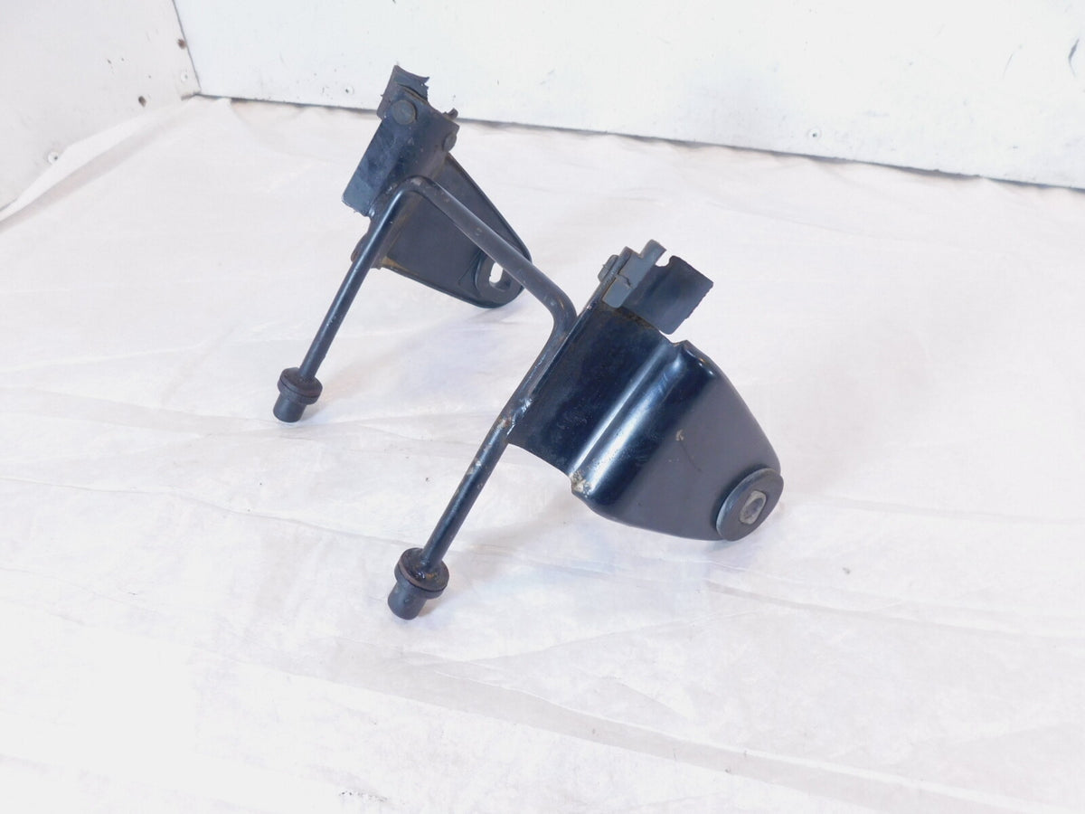 Kawasaki LTD Belt KZ440 KZ440D KZ 440 Front Headlight Headlamp Mounting Bracket - C3 Cycle