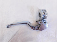 1999-2003 Indian Gilroy Chief Scout Spirit Left Clutch Lever Perch Mount Bracket - C3 Cycle