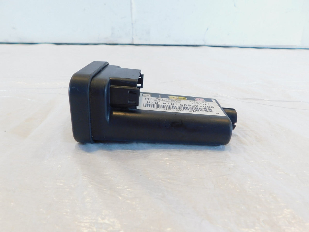 Harley Touring Dyna & Sportster Turn Signal Security System Module 68922-00A - C3 Cycle