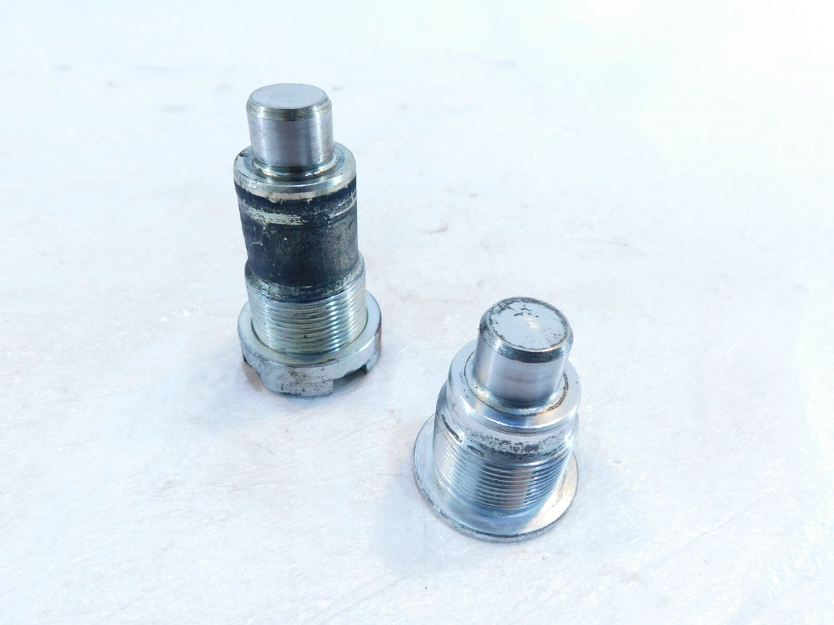 Honda Shadow 750 VT750 & VTX1300 & VTX1800 Rear Fork Swingarm Pivot Bolts - C3 Cycle