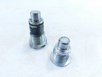 Honda Shadow 750 VT750 & VTX1300 & VTX1800 Rear Fork Swingarm Pivot Bolts - C3 Cycle