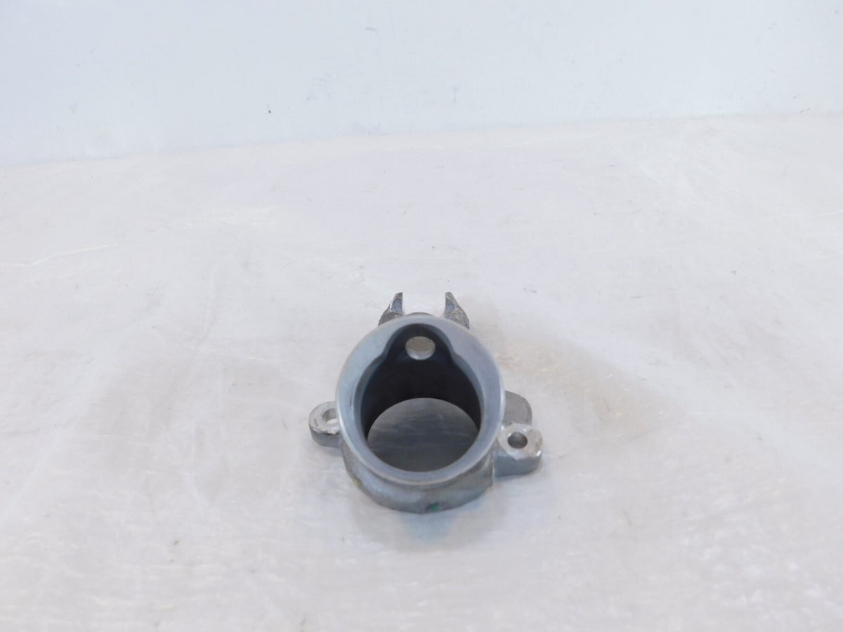 07-16 Suzuki Burgman 400 AN400 Throttle Body Intake Manifold Fuel Injector Pipe - C3 Cycle