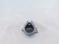 07-16 Suzuki Burgman 400 AN400 Throttle Body Intake Manifold Fuel Injector Pipe - C3 Cycle