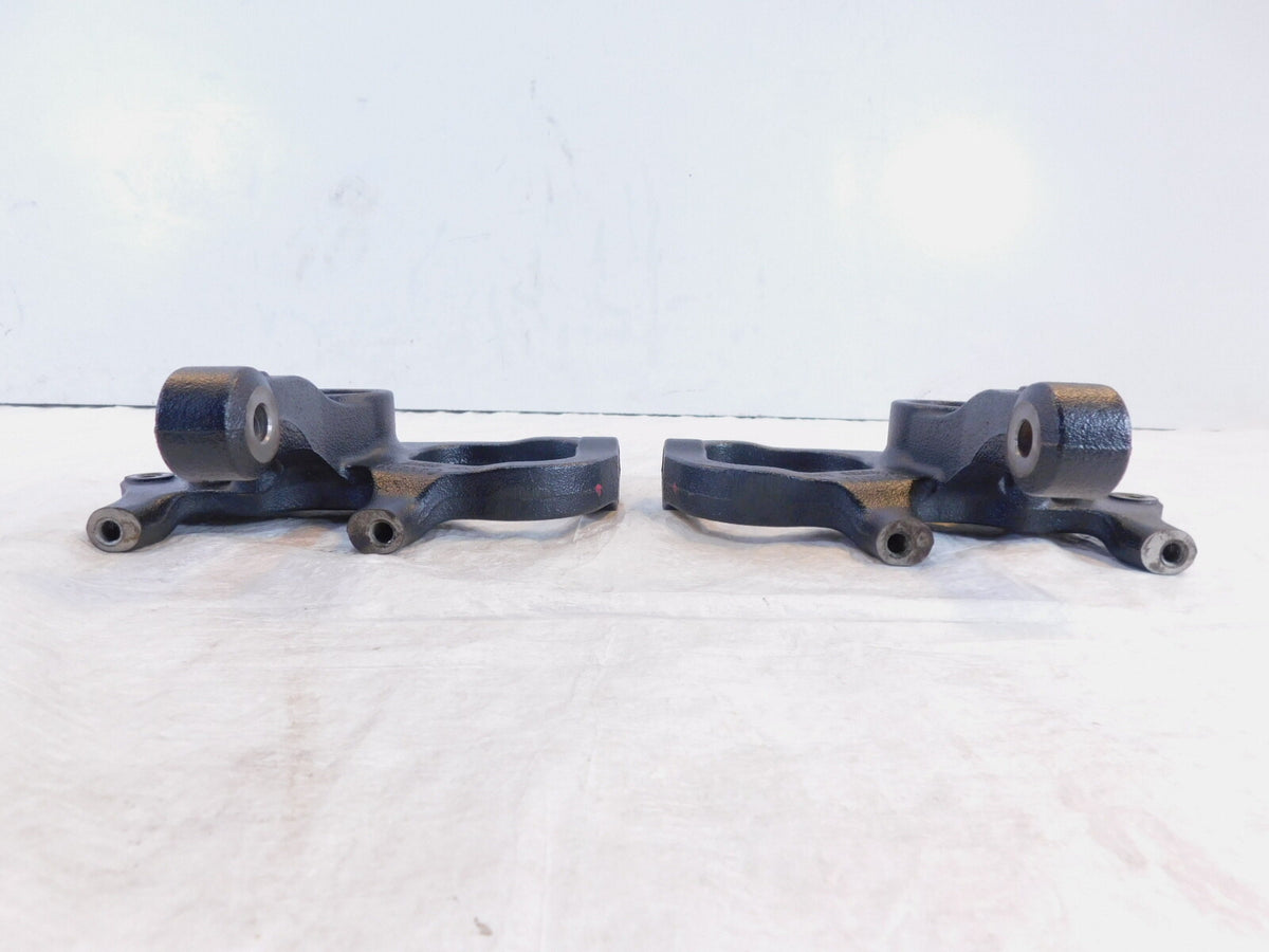 Can-Am Spyder GS RS RT Roadster 990 SE5 SM5 Front Power Steering Knuckle Spindle - C3 Cycle
