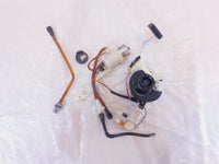 Harley Davidson Touring Road Street & Electra Glide Fuel Gas Petrol Tank Pump - C3 Cycle