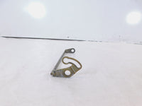 1990-1992 Kawasaki Ninja ZX-11 ZX1100 Rear Seat Latch Hook Bracket Mount Stay - C3 Cycle