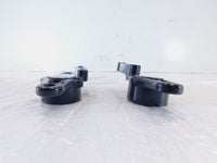 Harley Davidson Touring Road King Electra Glide Rear Fork Swingarm Mount Bracket - C3 Cycle